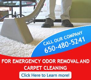 Our Infographic | Carpet Cleaning Redwood City, CA