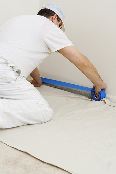 Carpet Cleaning Company in Redwood City